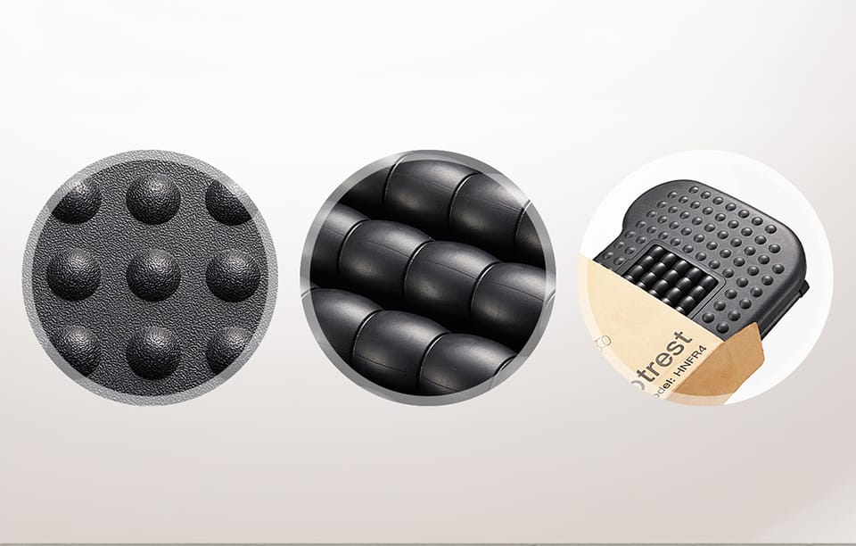 Podnóżek Huanuo HNFR4