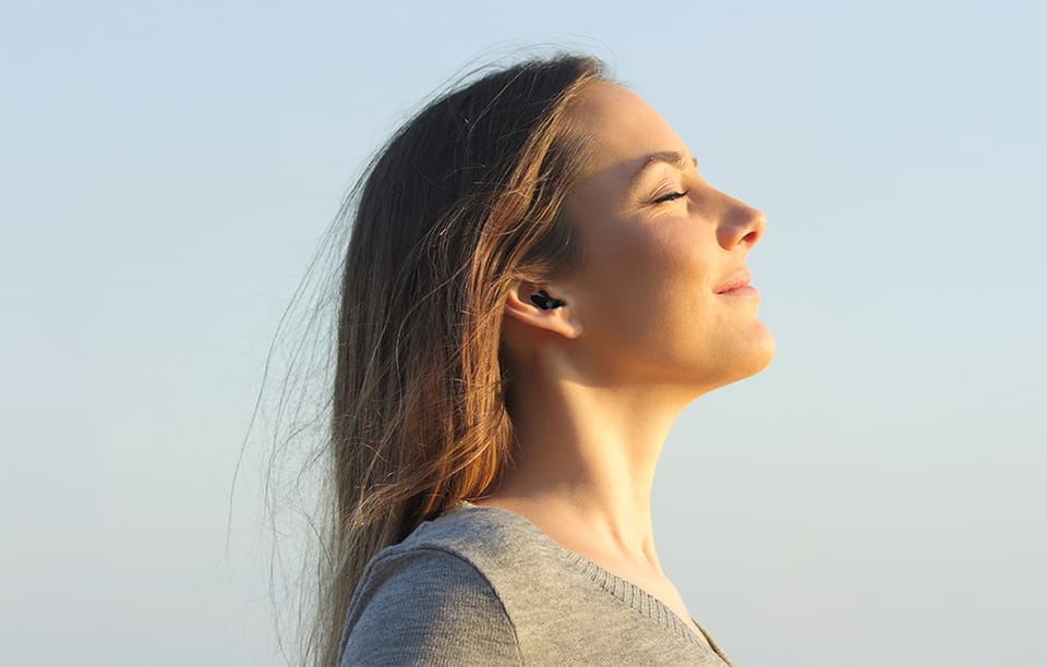 Słuchawki bezprzewodowe TWS Vention NBLW0 Earbuds T12 (Białe)