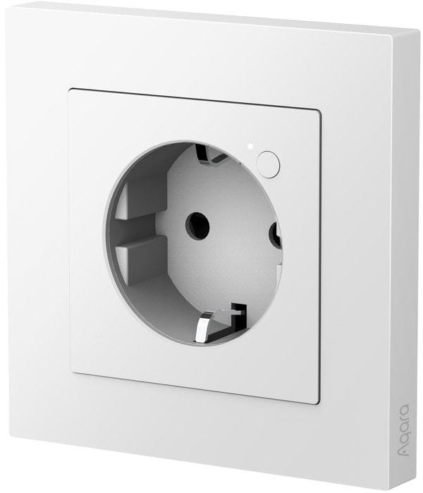 AQARA WALL OUTLET H2 EU