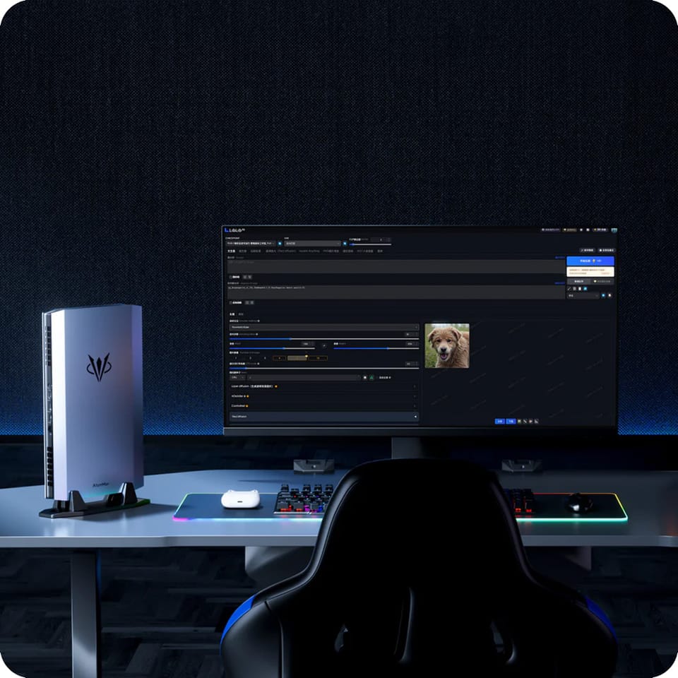 Komputer PC