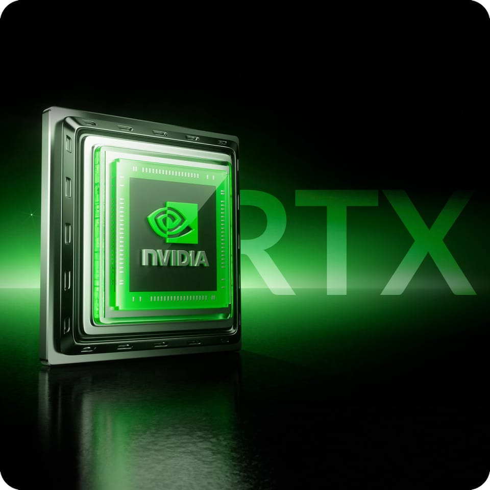 GeForce RTX