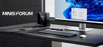 Mini PC