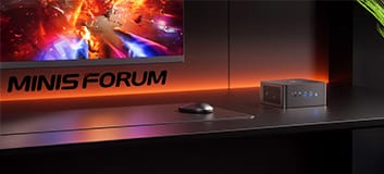 Mini PC