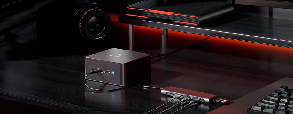Komputer mini