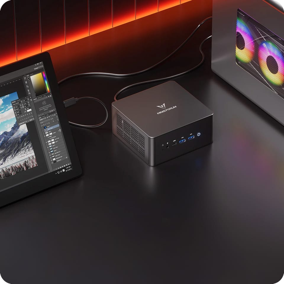 Komputer PC