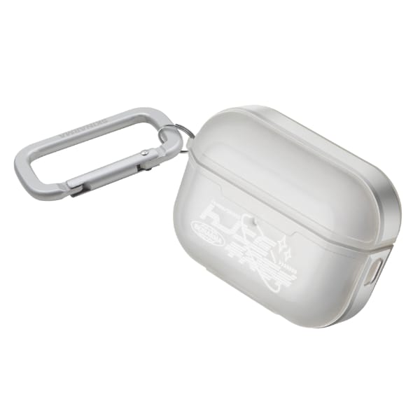 Skinarma etui Kinzoku AirPods Pro 2      frost