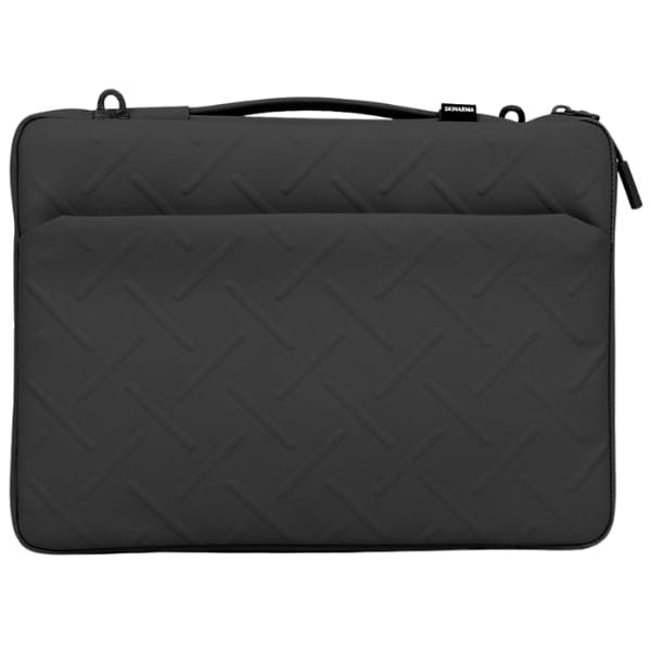 Skinarma Torba Juno laptop sleeve 14"    czarny/black