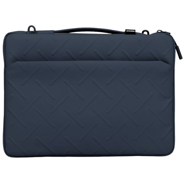 Skinarma Torba Juno laptop sleeve 14"    granatowy/navy