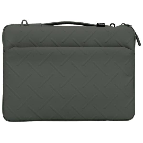 Skinarma Torba Juno laptop sleeve 14"    oliwkowy/olive
