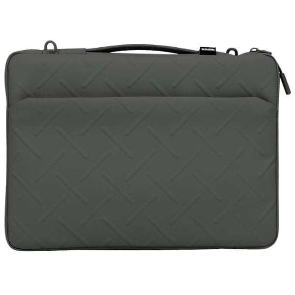 Skinarma Torba Juno laptop sleeve 14"     oliwkowy/olive