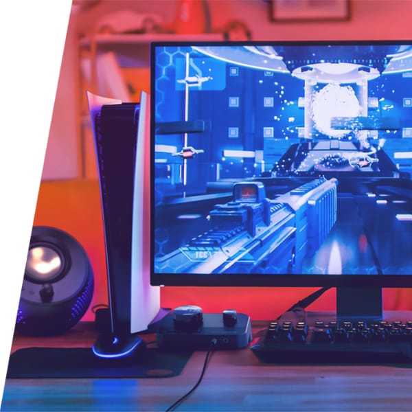 Creative Zewnętrzna karta dźwiękowa      z funkcją miksowania Sound Blaster G8 2x USB-C
