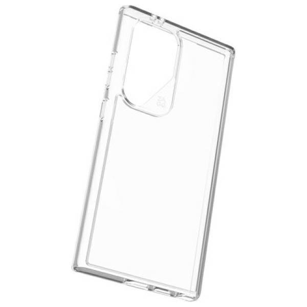 Etui ZAGG Crystal Palace do Samsung      Galaxy S24 Ultra przezroczysty/clear