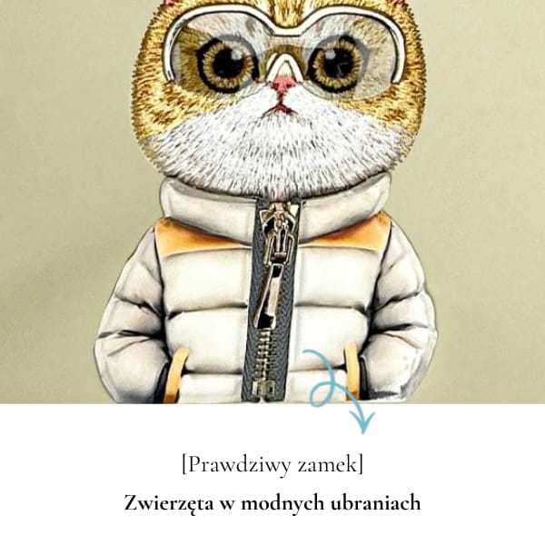 Nimmy Nerka na ramię khaki Crossbody     Cool&Cute 2.0 Cat