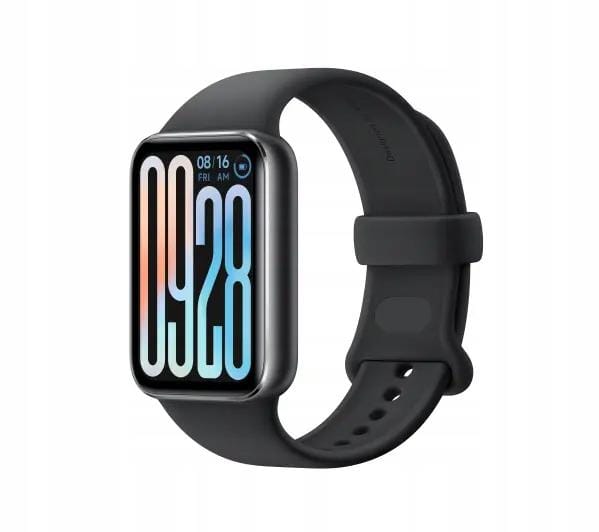 XIAOMI SMART BAND 9 PRO OBSIDIAN BLACK, 57410, M2402B1