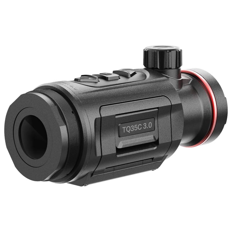 Nasadka nakładka termowizyjna termowizor HIKMICRO Thunder TQ35C 3.0