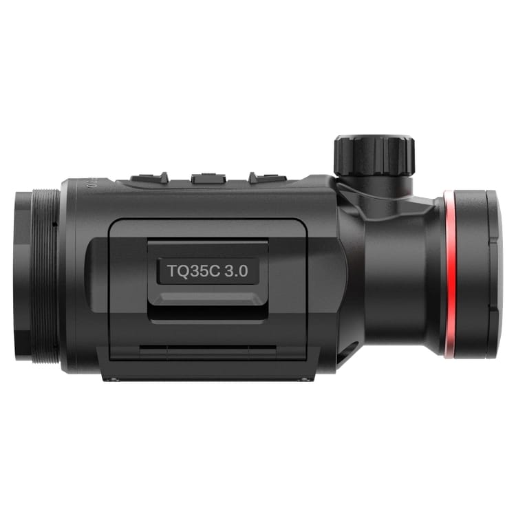 Nasadka nakładka termowizyjna termowizor HIKMICRO Thunder TQ35C 3.0