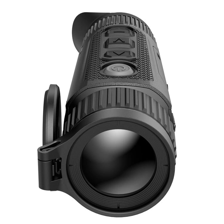 Termowizor Obserwacyjny Monokular Vista H35R z dalmierzem Nocpix