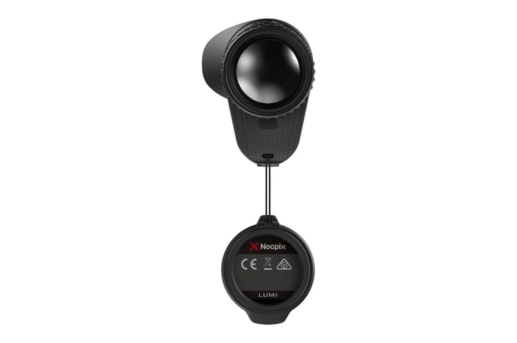 Termowizor Obserwacyjny Monokular Nocpix Lumi L35