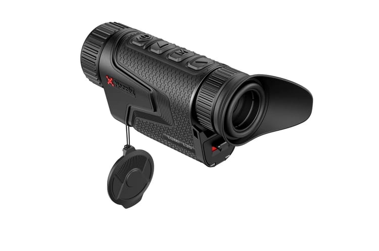 Termowizor Obserwacyjny Monokular Nocpix Lumi L35