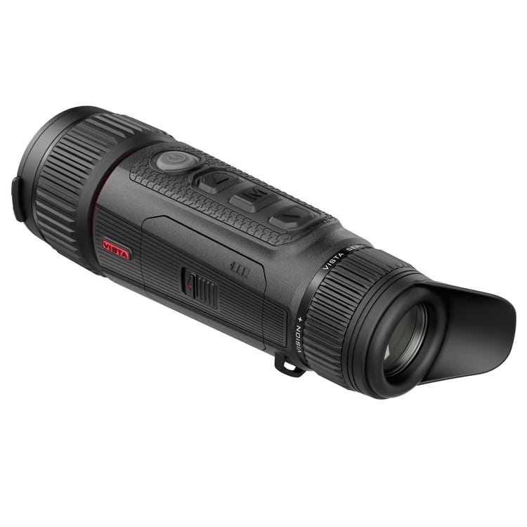 Termowizor Obserwacyjny Monokular Vista H50 Nocpix