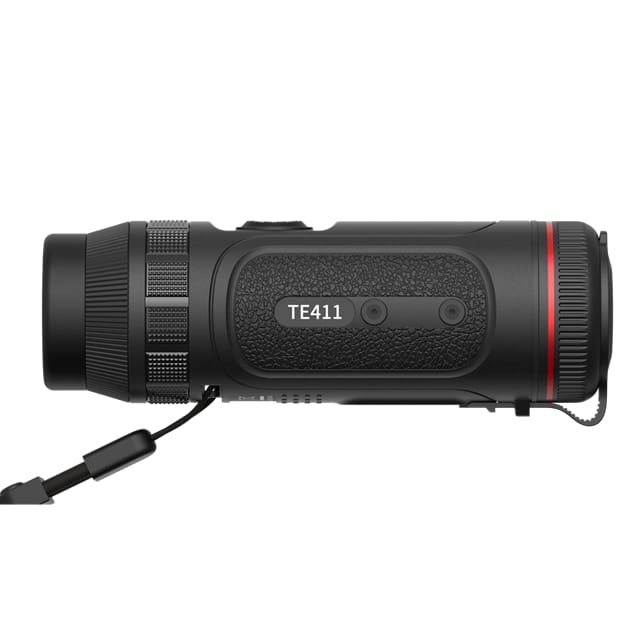 Monokular termowizor obserwacyjny GUIDE TE411