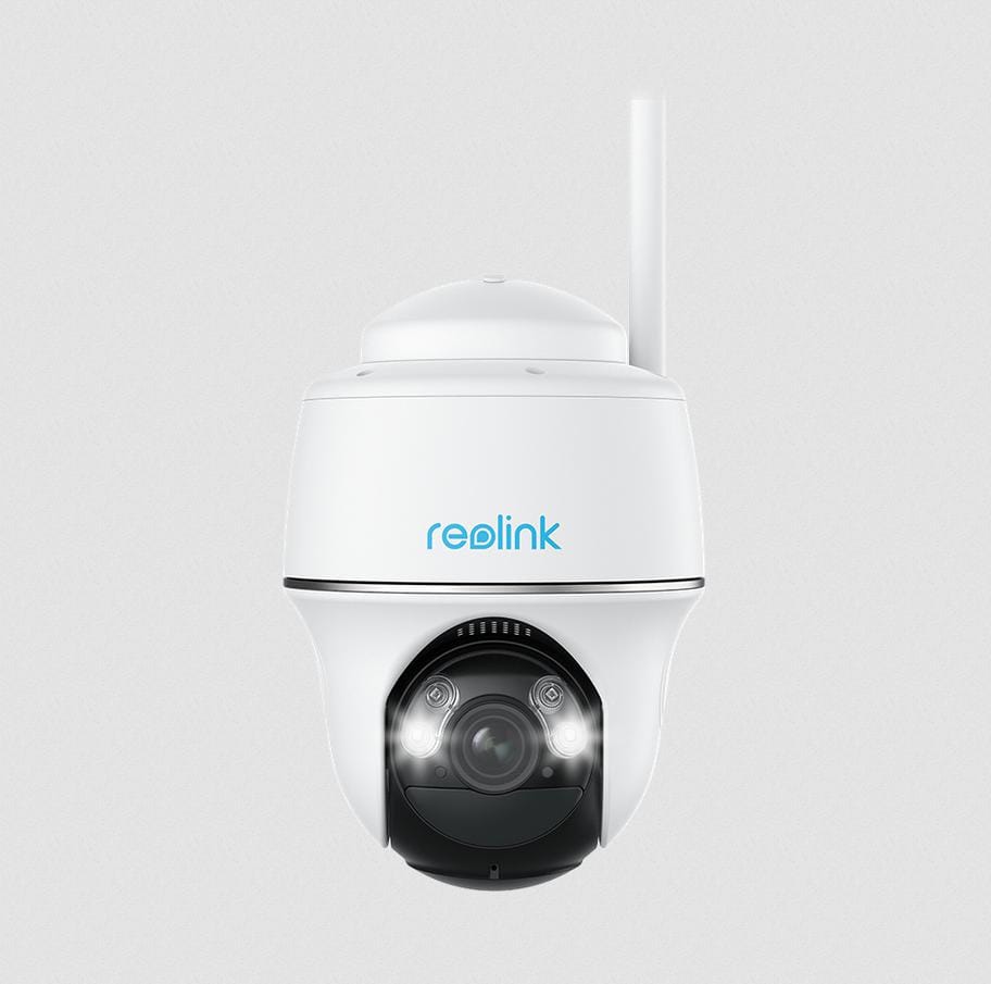 Kamera IP Reolink Argus PT Ultra 8MP bateryjna Wi-Fi