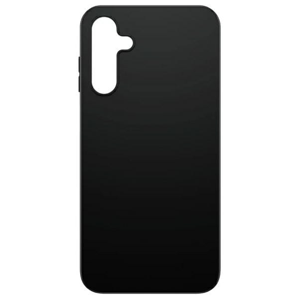 Etui CARE by PanzerGlass Fashion Case    Sam S24 FE S721 czarny/black 1467