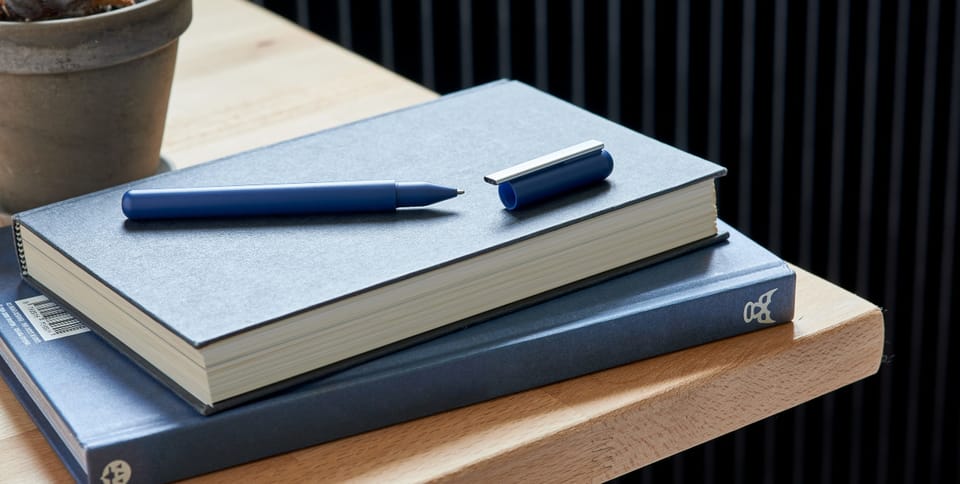 Lexon C-Pen Długopis z pendrivem USB-C32GB ciemnoczerwony/dark red LS101DR