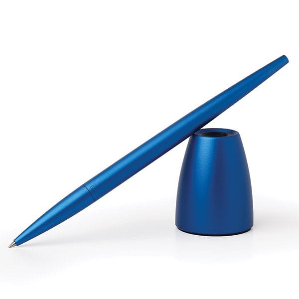 Lexon Scribalu Długopis z baząniebieski/blue LS64B1