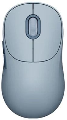 XIAOMI WIRELESS MOUSE 3 BLUE GL XMWXSB03YM, 57945