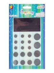 Magnesy zestaw 24szt. MAG-3478 ALIGA