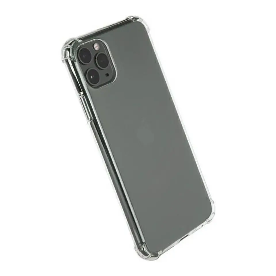 Mercury Bulletproof Samsung S24+ S926przezroczysty/transparent