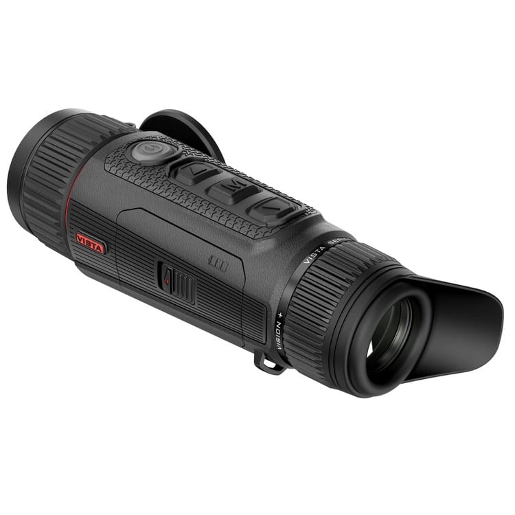 Termowizor Obserwacyjny Monokular Vista H35R z dalmierzem Nocpix