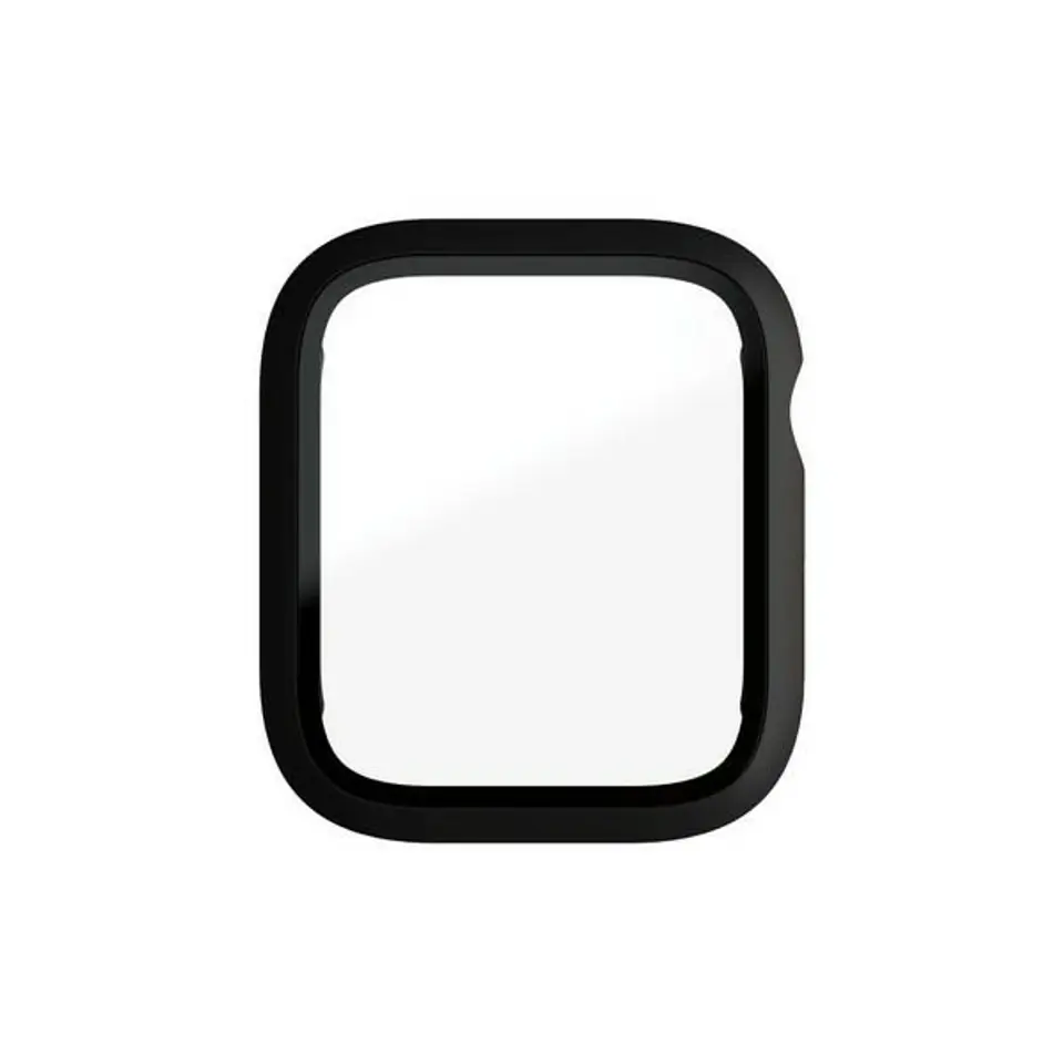 PanzerGlass Full Body Apple Watch 7/841mm czarny/black AB 3663