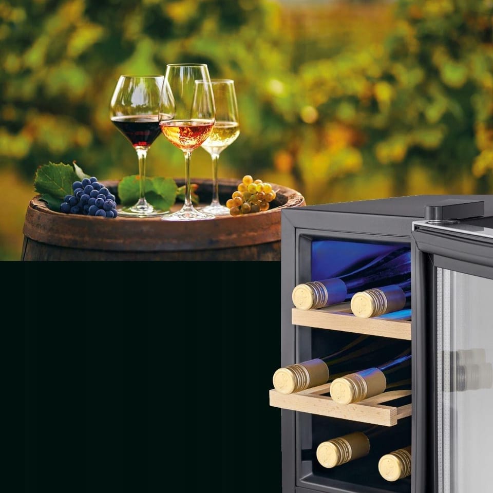 wzp WITRYNA NA WINO PROFICOOK PC-WK 1231