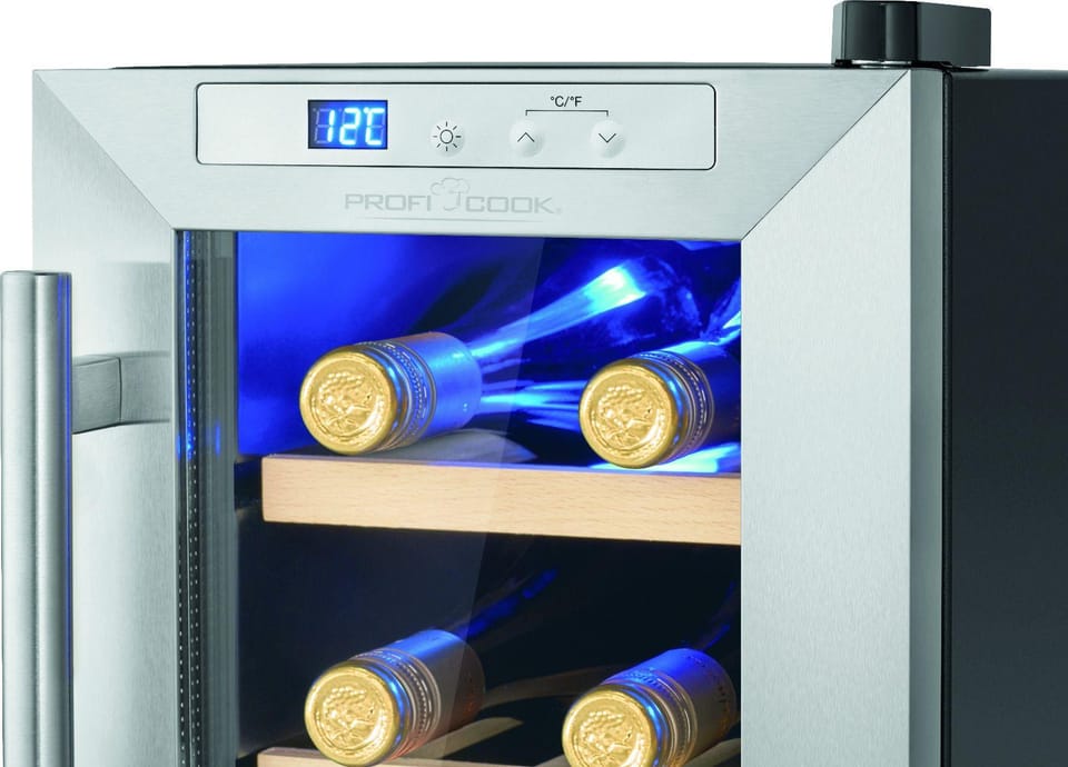 wzp WITRYNA NA WINO PROFICOOK PC-WK 1231