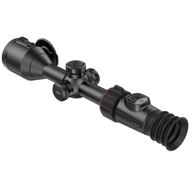 Luneta termowizyjna Nocpix ACE H50R