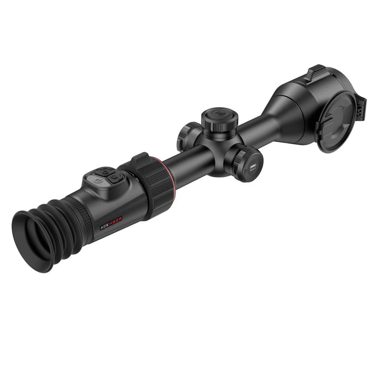 Luneta termowizyjna Nocpix ACE H50R