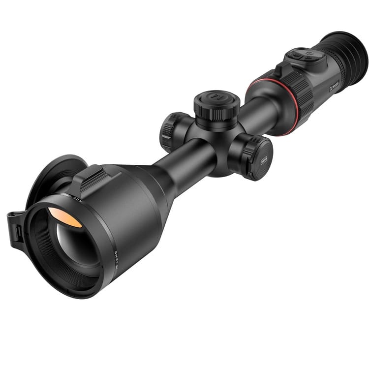 Luneta termowizyjna Nocpix ACE H50R