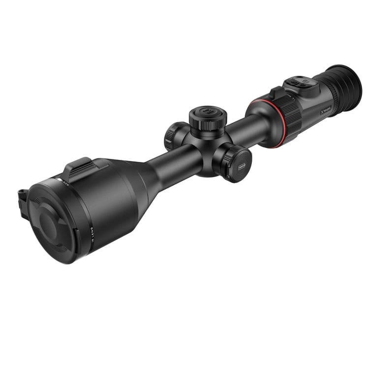 Luneta termowizyjna Nocpix ACE H50R