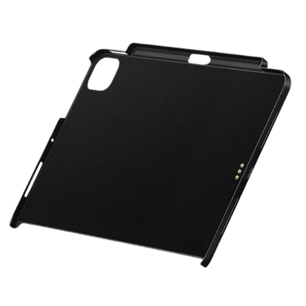 UNIQ etui Axel iPad Pro 11" M4            czarny/black ebony