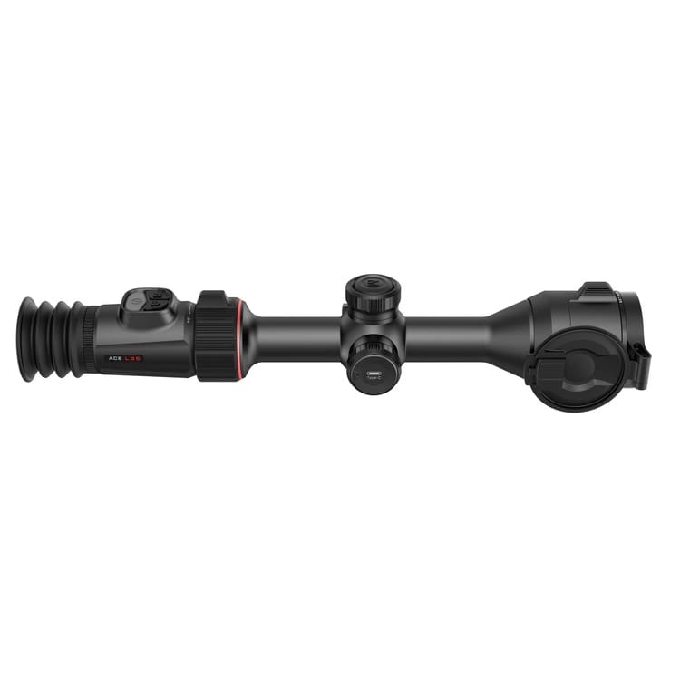 Luneta termowizyjna Nocpix ACE L35