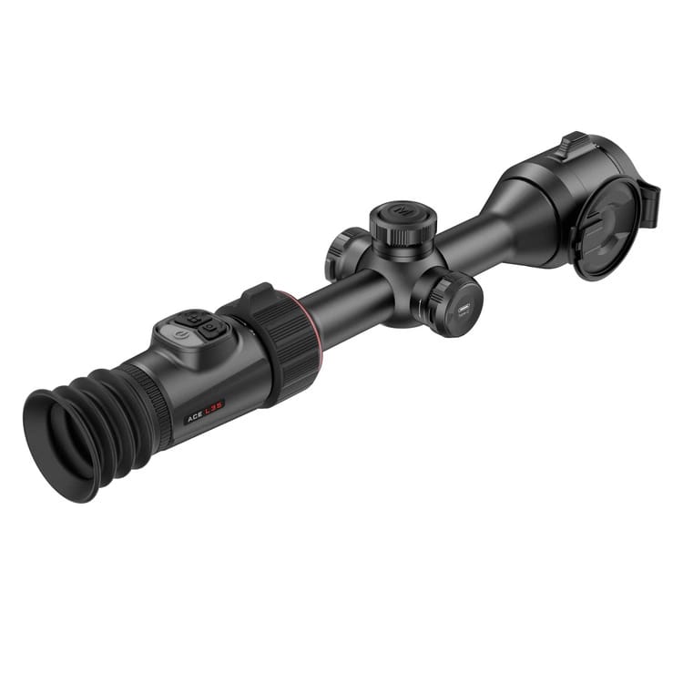 Luneta termowizyjna Nocpix ACE L35