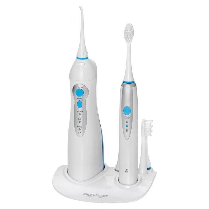wzp IRYGATOR PROFICARE PC-DC 3031