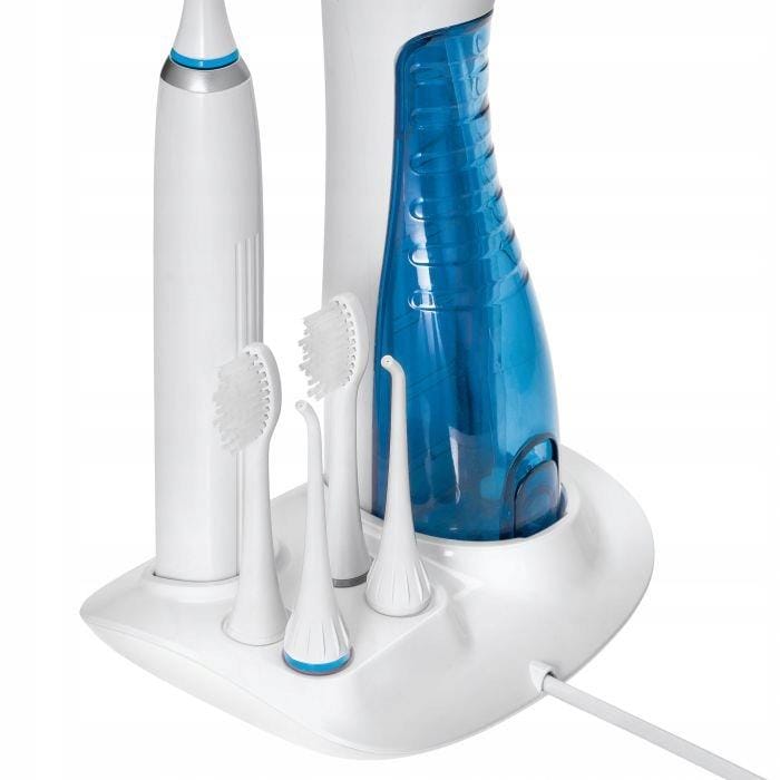wzp IRYGATOR PROFICARE PC-DC 3031