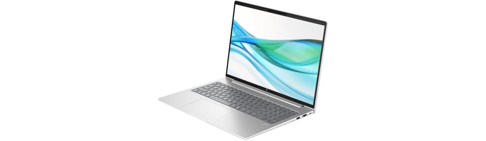 Notebook HP Probook 465 G11 AD1J2ET 16&quot;WUXGA AG/Ryzen 5-7535U/16GB/1TB PCIE SSD/W11H