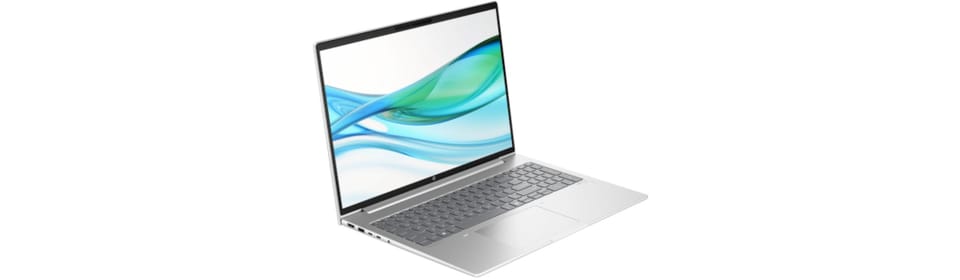 Notebook HP Probook 465 G11 AD1J2ET 16&quot;WUXGA AG/Ryzen 5-7535U/16GB/1TB PCIE SSD/W11H