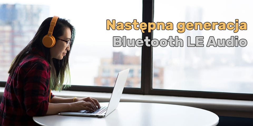 Creative Nadajnik audio BT-W6 Bluetooth  5.4