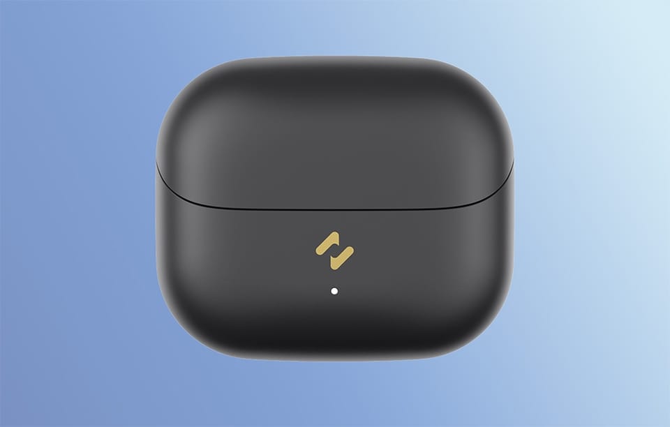 Słuchawki TWS Havit TW982 Bluetooth 5.4 IPX4 Czarne