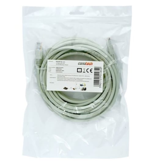 Kabel Patch Cord U/UTP kat.5e Conotech (5 m)